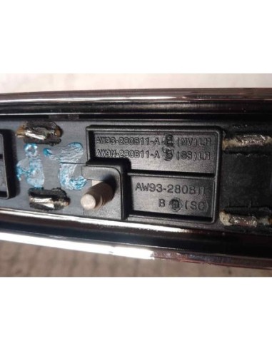 MOLDURA JAGUAR XJ - 164160