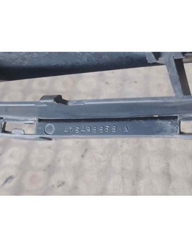 REJILLA PARAGOLPES DELANTERO OPEL CORSA D - 164165