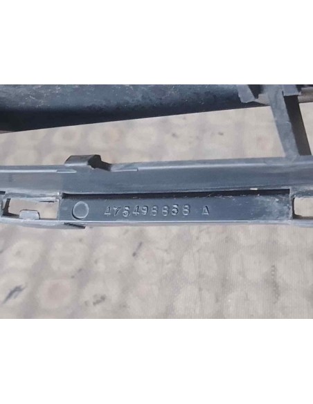 REJILLA PARAGOLPES DELANTERO OPEL CORSA D - 164165