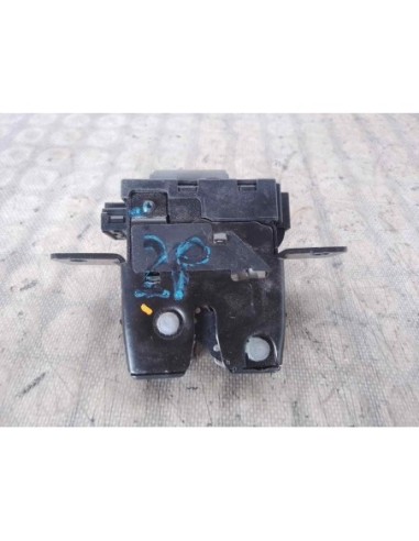 CERRADURA MALETERO / PORTON RENAULT SCENIC II...