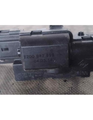 CERRADURA MALETERO / PORTON RENAULT SCENIC II...