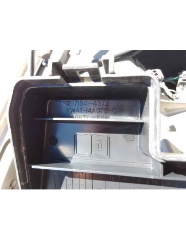 CAJA RELES / FUSIBLES JAGUAR S-TYPE - 164420