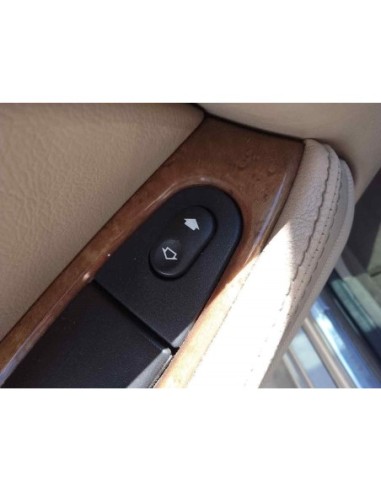 MANDO ELEVALUNAS TRASERO IZQUIERDO JAGUAR...