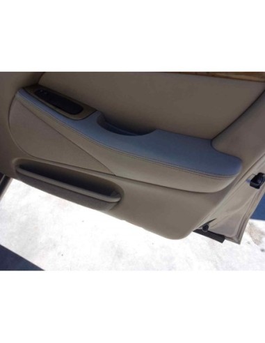 ELEVALUNAS DELANTERO DERECHO JAGUAR S-TYPE -...