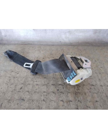 CINTURON SEGURIDAD TRASERO DERECHO SEAT IBIZA BERLINA (6J5) - 144220