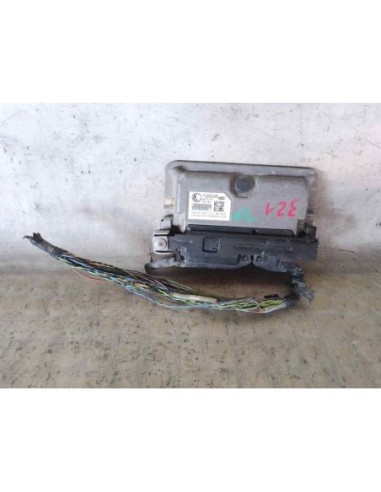 CENTRALITA MOTOR UCE SEAT IBIZA BERLINA (6J5) -...