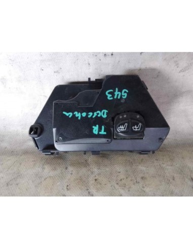 MODULO ELECTRONICO MERCEDES-BENZ CLASE S (BM...