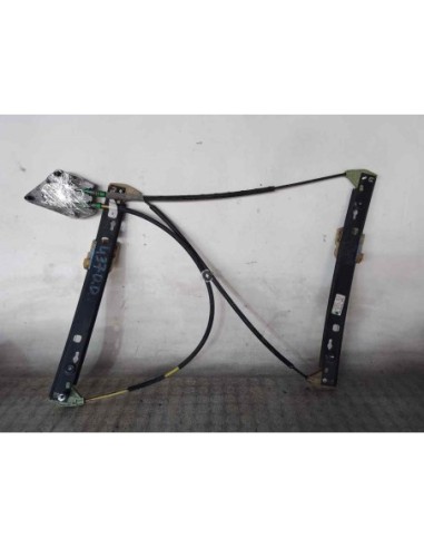 ELEVALUNAS DELANTERO DERECHO AUDI A1 (8X1) -...