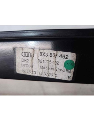 ELEVALUNAS DELANTERO DERECHO AUDI A1 (8X1) -...