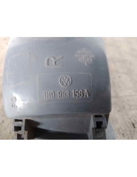 PILOTO DELANTERO DERECHO VOLKSWAGEN GOLF III (1H1)(11 1991) - 167181