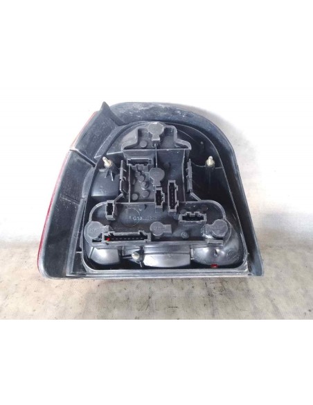 PILOTO TRASERO DERECHO VOLKSWAGEN GOLF III (1H1)(11 1991) - 167183