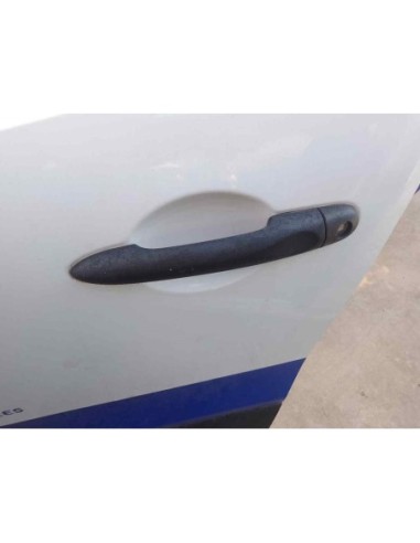 MANETA EXTERIOR DELANTERA IZQUIERDA RENAULT...