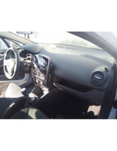 KIT AIRBAG RENAULT CLIO IV GRANDTOUR - 167295 2