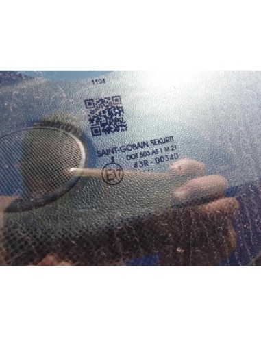 PARABRISAS RENAULT CLIO IV GRANDTOUR - 167297