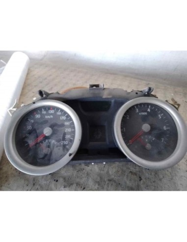 CUADRO INSTRUMENTOS RENAULT MEGANE II CLASSIC...