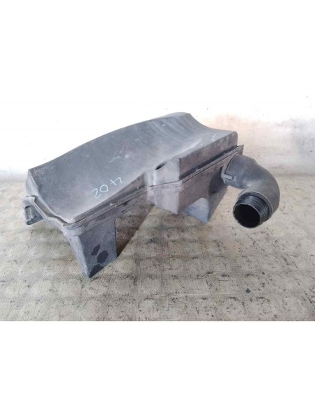 FILTRO AIRE MERCEDES-BENZ CLASE A (BM 168) - 160756