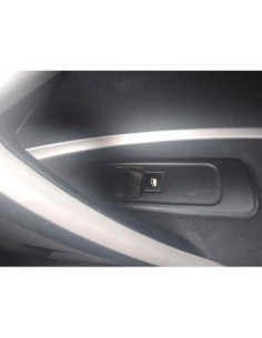 MANDO ELEVALUNAS DELANTERO DERECHO CITROEN C5 BERLINA -...