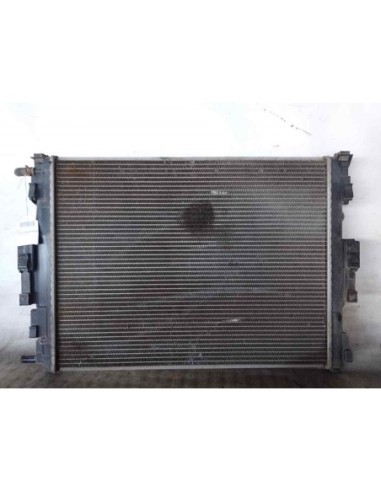 RADIADOR AGUA RENAULT MEGANE II CLASSIC BERLINA...