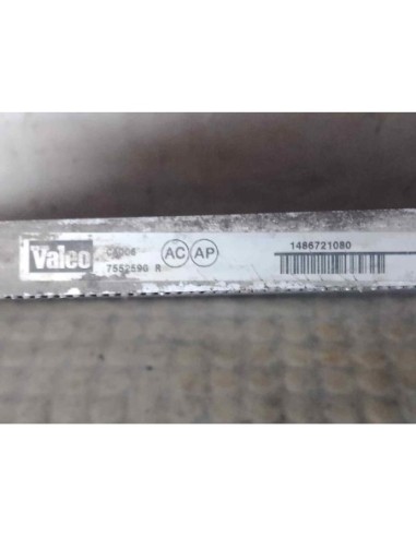 CONDENSADOR / RADIADOR  AIRE ACONDICIONADO...