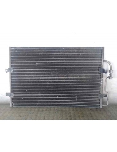 CONDENSADOR / RADIADOR  AIRE ACONDICIONADO...