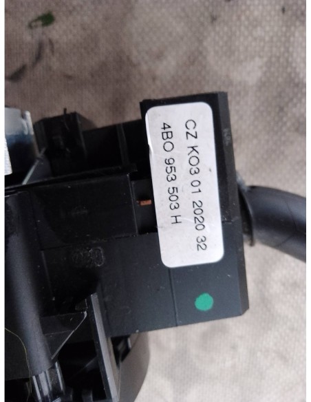 ANILLO AIRBAG VOLKSWAGEN GOLF IV BERLINA (1J1)(10 1997) - 101401