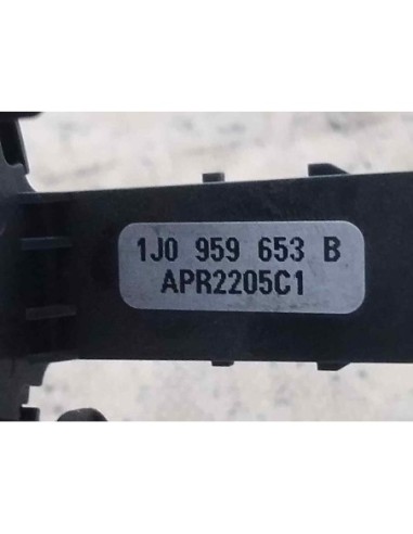 ANILLO AIRBAG SKODA FABIA (6Y2/6Y3) - 177372