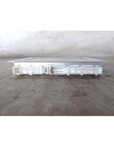 CENTRALITA ABS MERCEDES-BENZ CLASE A (BM 168) -...