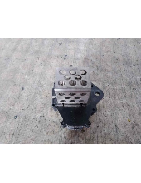 RESISTENCIA CALEFACCION CITROEN C4 BERLINA - 170550