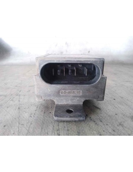 MODULO ELECTRONICO MERCEDES-BENZ CLASE A (BM 168) - 170623