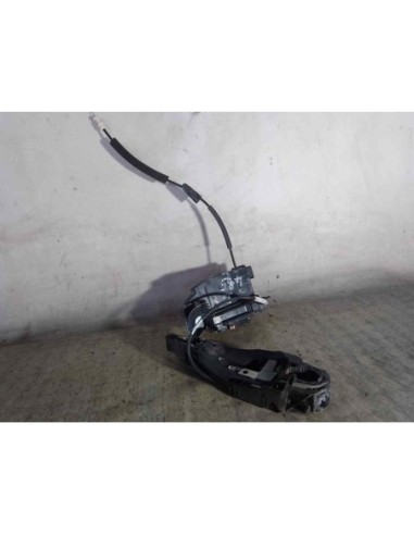 CERRADURA PUERTA DELANTERA DERECHA PEUGEOT 308...