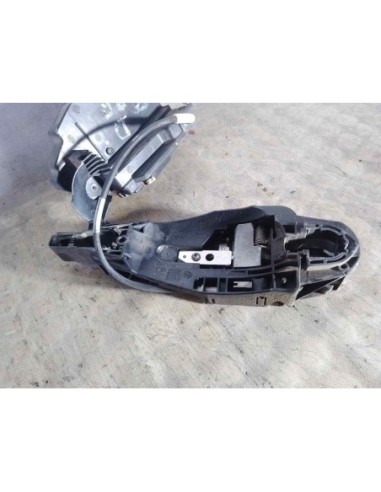 CERRADURA PUERTA DELANTERA DERECHA PEUGEOT 308...