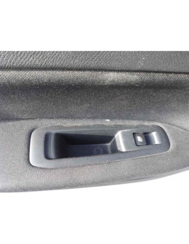 MANDO ELEVALUNAS TRASERO IZQUIERDO PEUGEOT 308...