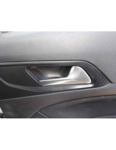 MANETA INTERIOR TRASERA DERECHA PEUGEOT 308 -...