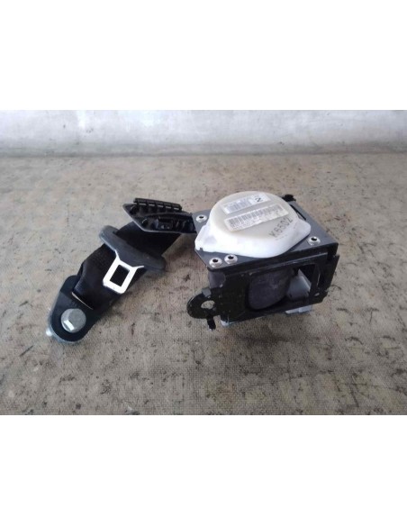 CINTURON SEGURIDAD TRASERO DERECHO CITROEN C4 BERLINA - 110992