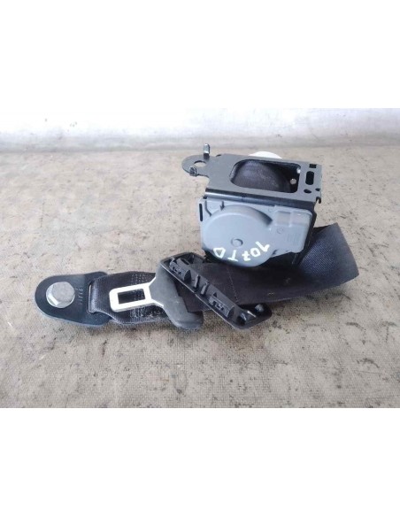 CINTURON SEGURIDAD TRASERO DERECHO CITROEN C4 BERLINA - 110992