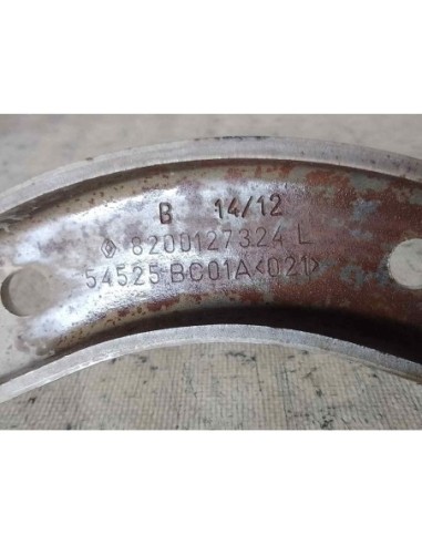 SOPORTE MOTOR IZQUIERDO NISSAN NV200 /EVALIA...