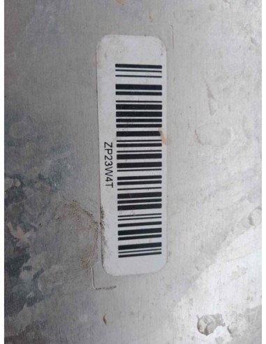 CENTRALITA MOTOR UCE NISSAN NV200 /EVALIA...