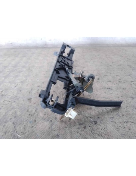 SOPORTE MANETA EXTERIOR DELANTERA IZQUIERDA MERCEDES-BENZ CLASE S (BM 220) BERLINA - 177947