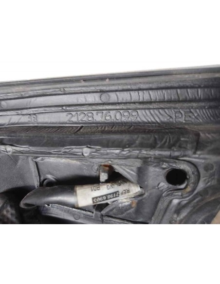 RETROVISOR IZQUIERDO FORD FOCUS SPORTBREAK (CAP) - 156991