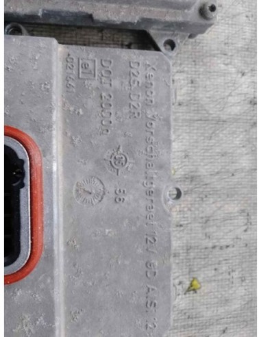 CENTRALITA FAROS XENON MERCEDES-BENZ CLASE R...