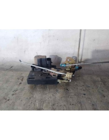 CERRADURA PUERTA TRASERA DERECHA CHEVROLET...