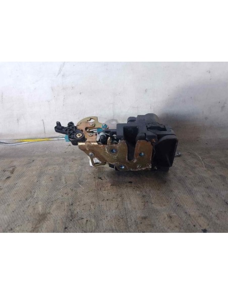 CERRADURA PUERTA TRASERA DERECHA CHEVROLET LACETTI - 172837