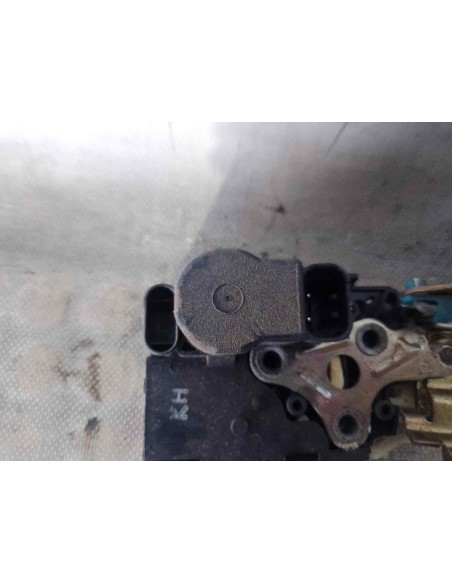 CERRADURA PUERTA TRASERA DERECHA CHEVROLET LACETTI - 172837