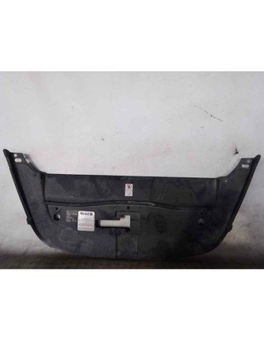 MOLDURAS DELANTERAS PORSCHE CAYENNE (TIPO 92A)...