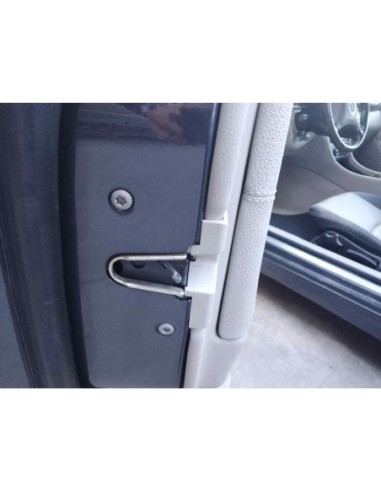 CERRADURA PUERTA DELANTERA IZQUIERDA...