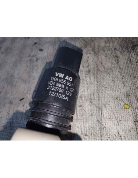 BOMBA LIMPIA PORSCHE CAYENNE (TIPO 92A) - 173400