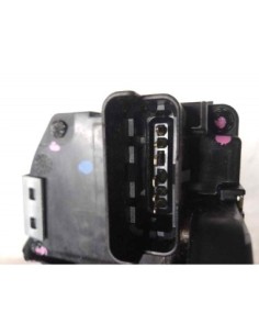 CERRADURA PUERTA DELANTERA IZQUIERDA NISSAN PULSAR (C13M)... 2