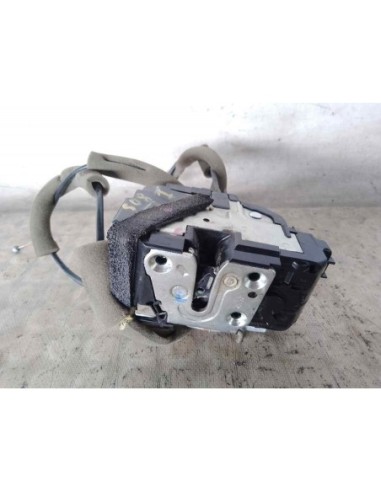 CERRADURA PUERTA DELANTERA IZQUIERDA NISSAN...