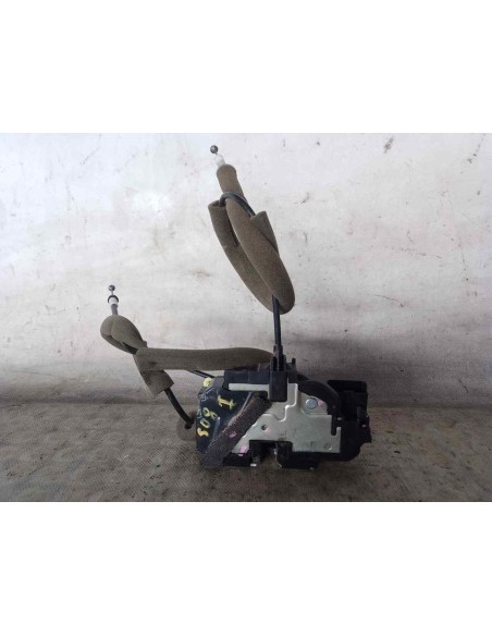 CERRADURA PUERTA DELANTERA IZQUIERDA NISSAN PULSAR (C13M) - 173438