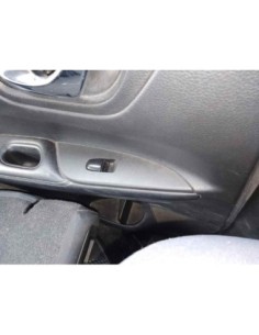 MANDO ELEVALUNAS TRASERO IZQUIERDO NISSAN PULSAR (C13M) -...